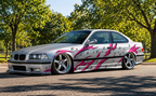 LIVERY KIT - Lexus