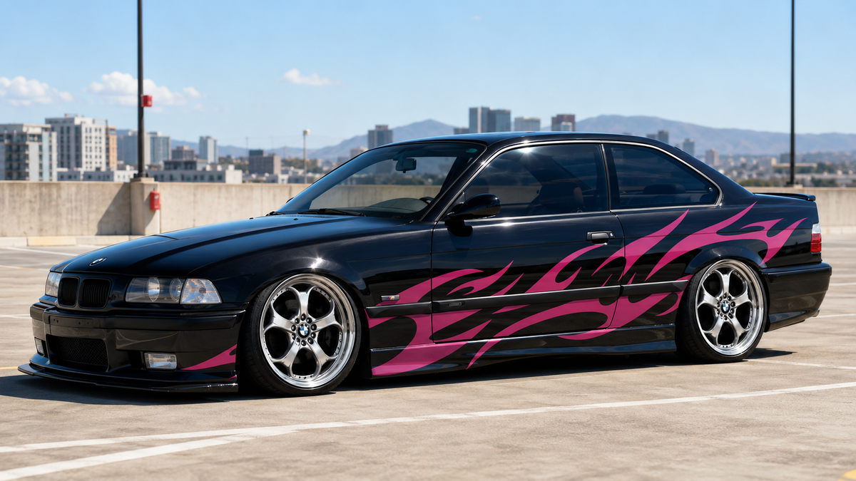 LIVERY KIT - VENOX
