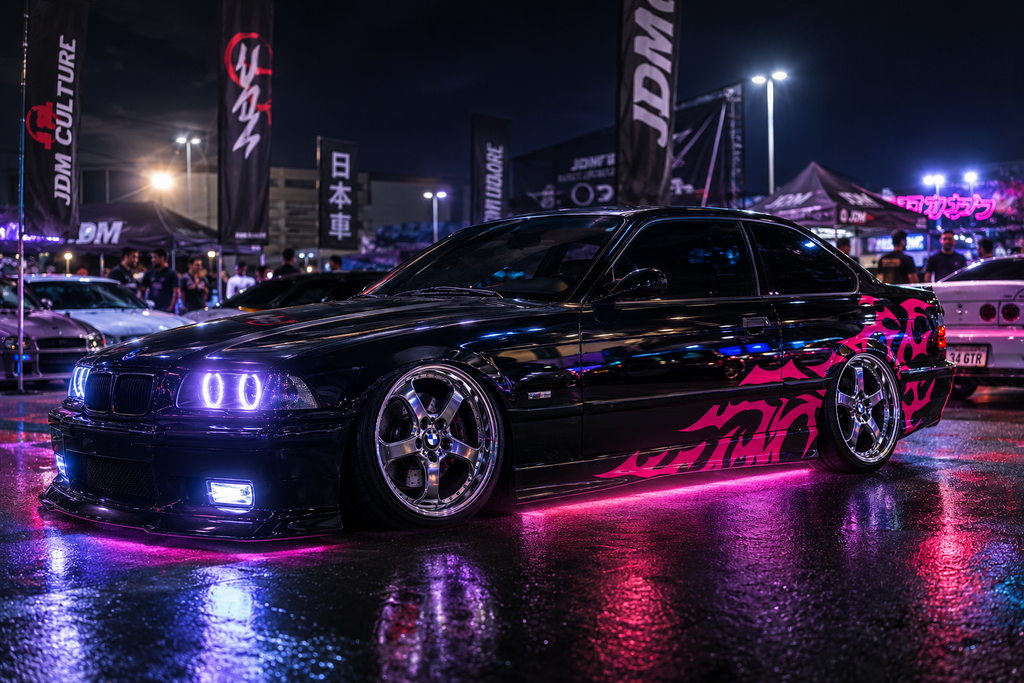 LIVERY KIT - Bravo