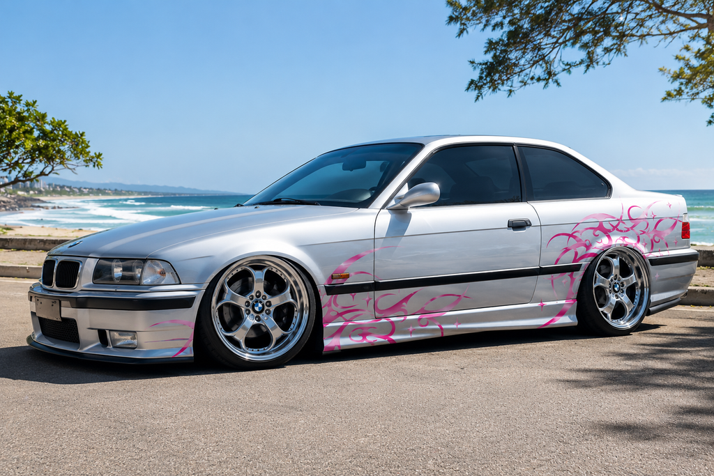 LIVERY KIT - StreetPump