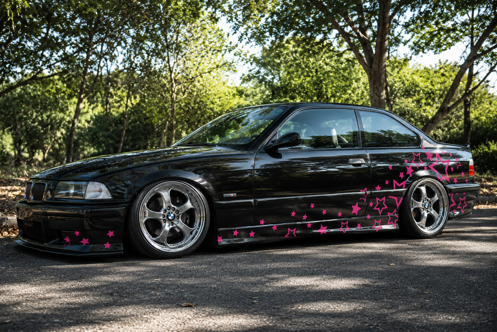 LIVERY KIT - StreetStar2