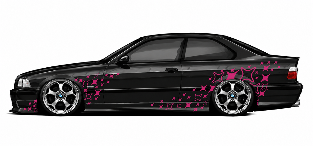 LIVERY KIT - StreetJoe