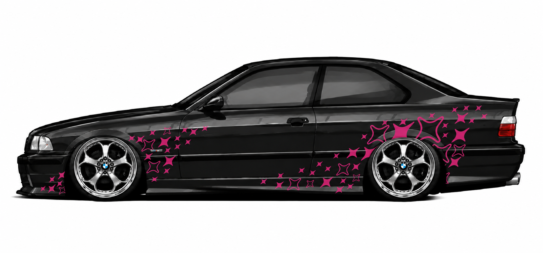 LIVERY KIT - StreetJoe