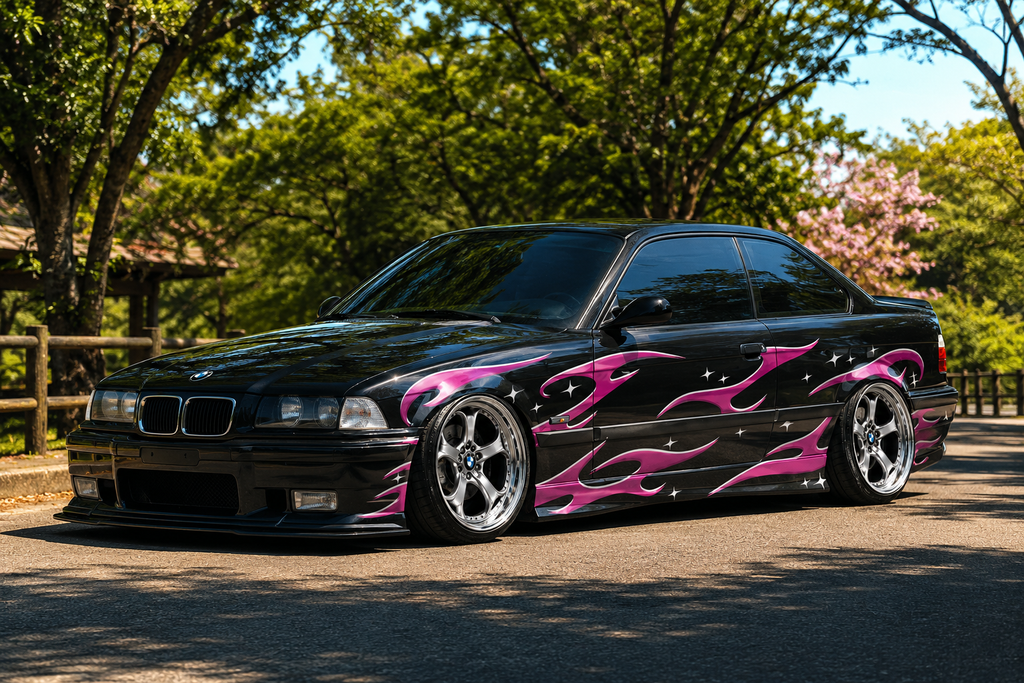LIVERY KIT - Figure