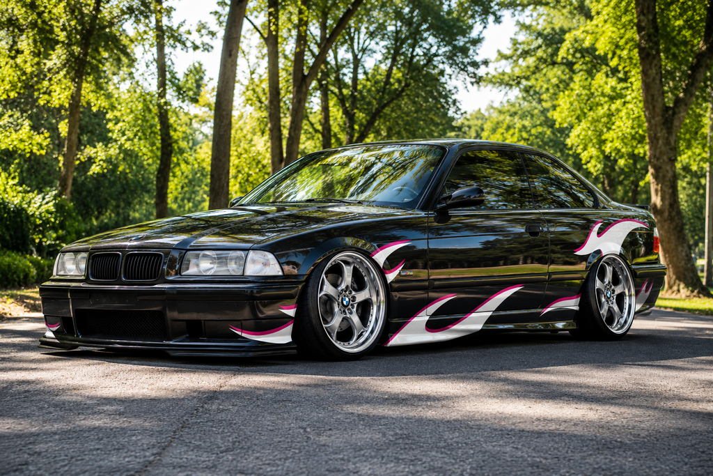 LIVERY KIT - Bills