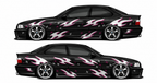 LIVERY KIT - Halen