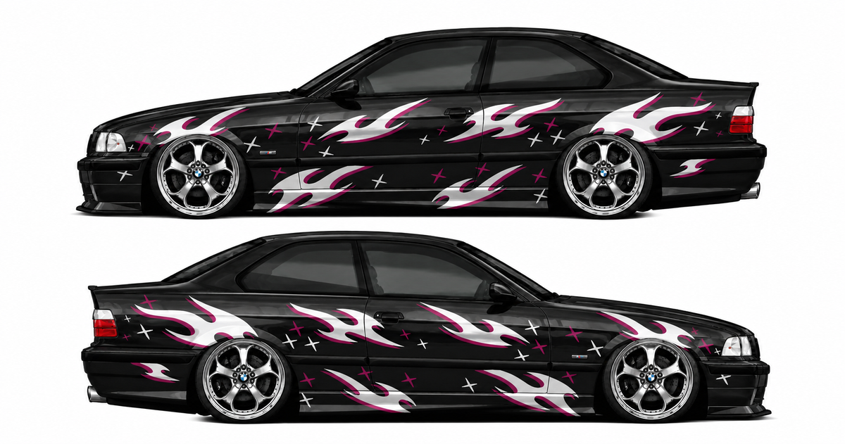 LIVERY KIT - Halen