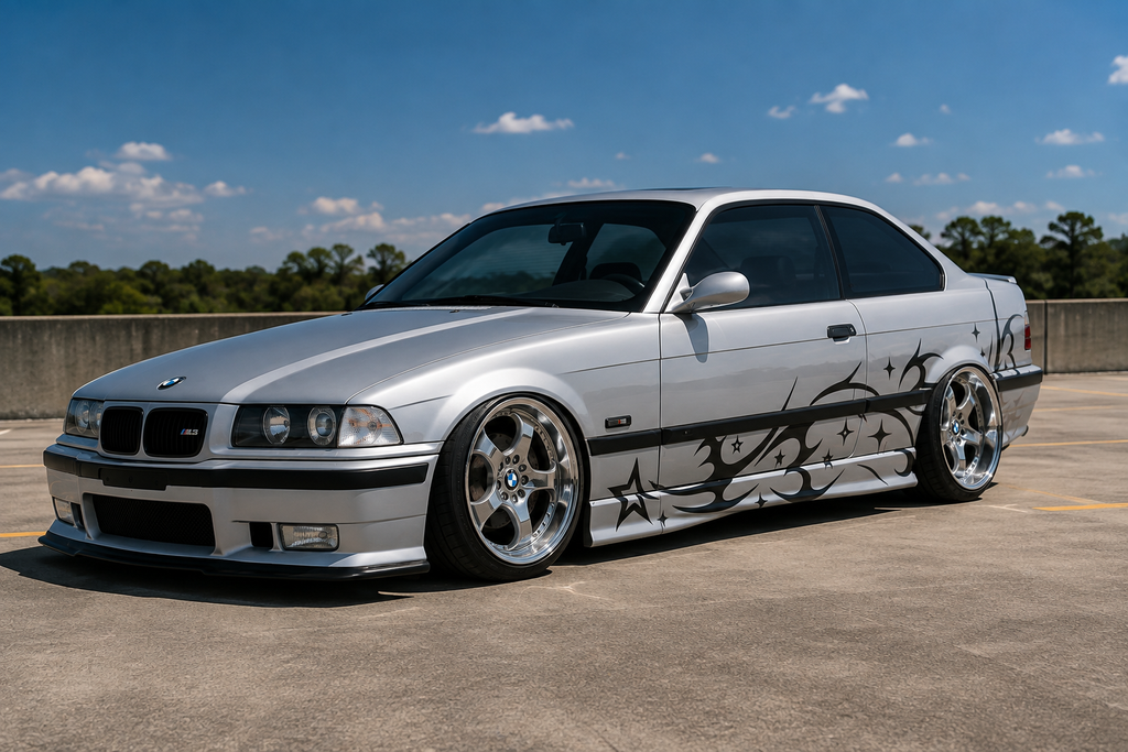 LIVERY KIT - StreetStar