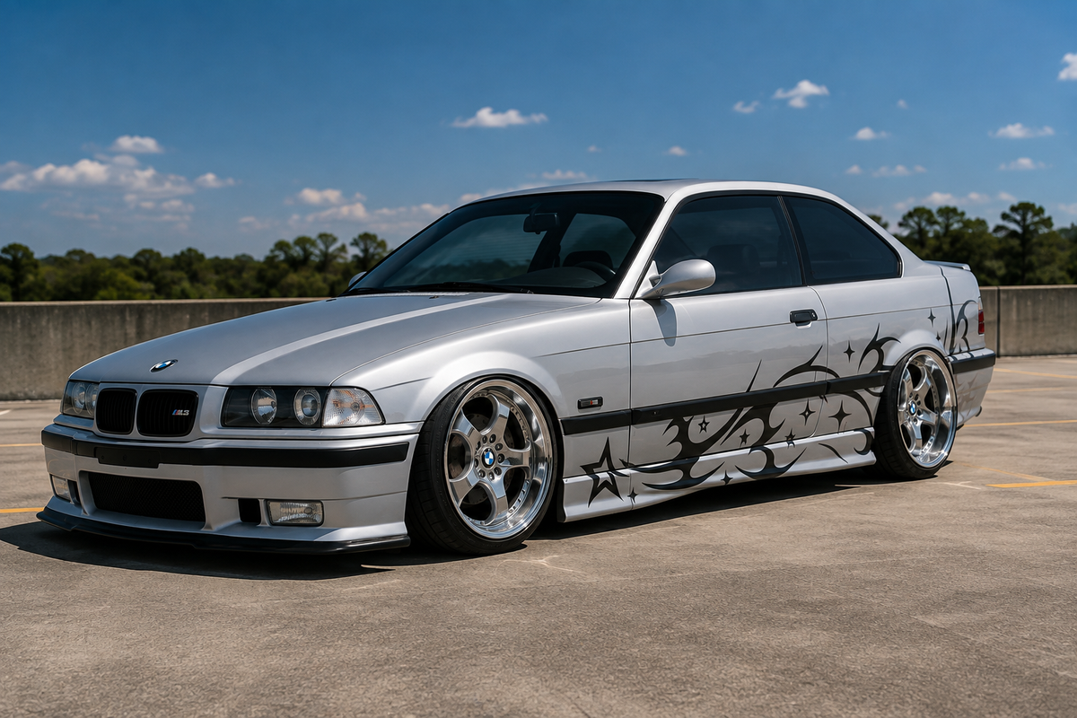 LIVERY KIT - StreetStar
