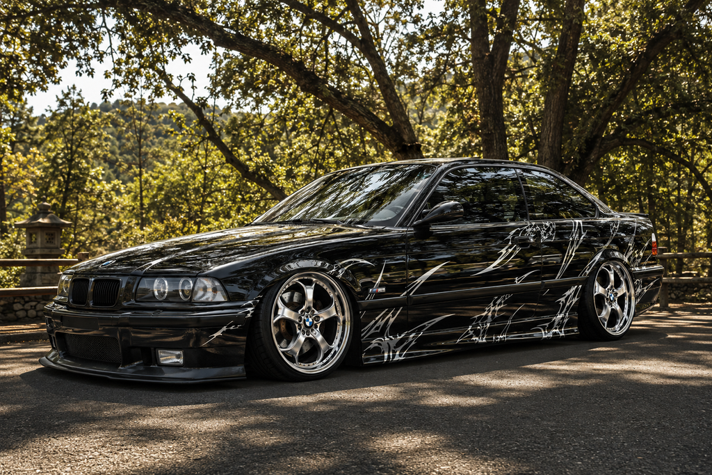 LIVERY KIT - Crogger