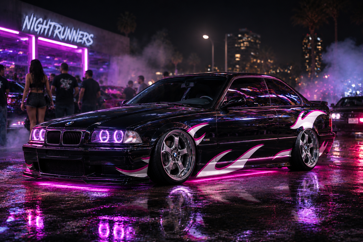 LIVERY KIT - Bills