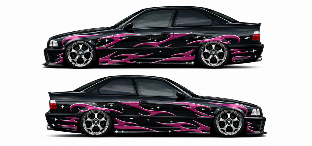 LIVERY KIT - Figure