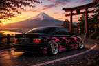 LIVERY KIT - Figure