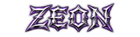 ZeonStyle - Início