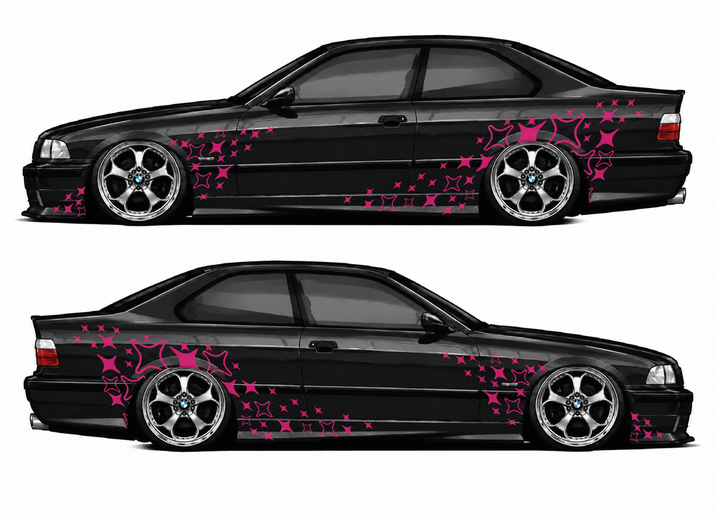 LIVERY KIT - StreetJoe