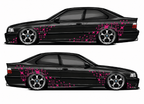 LIVERY KIT - StreetJoe