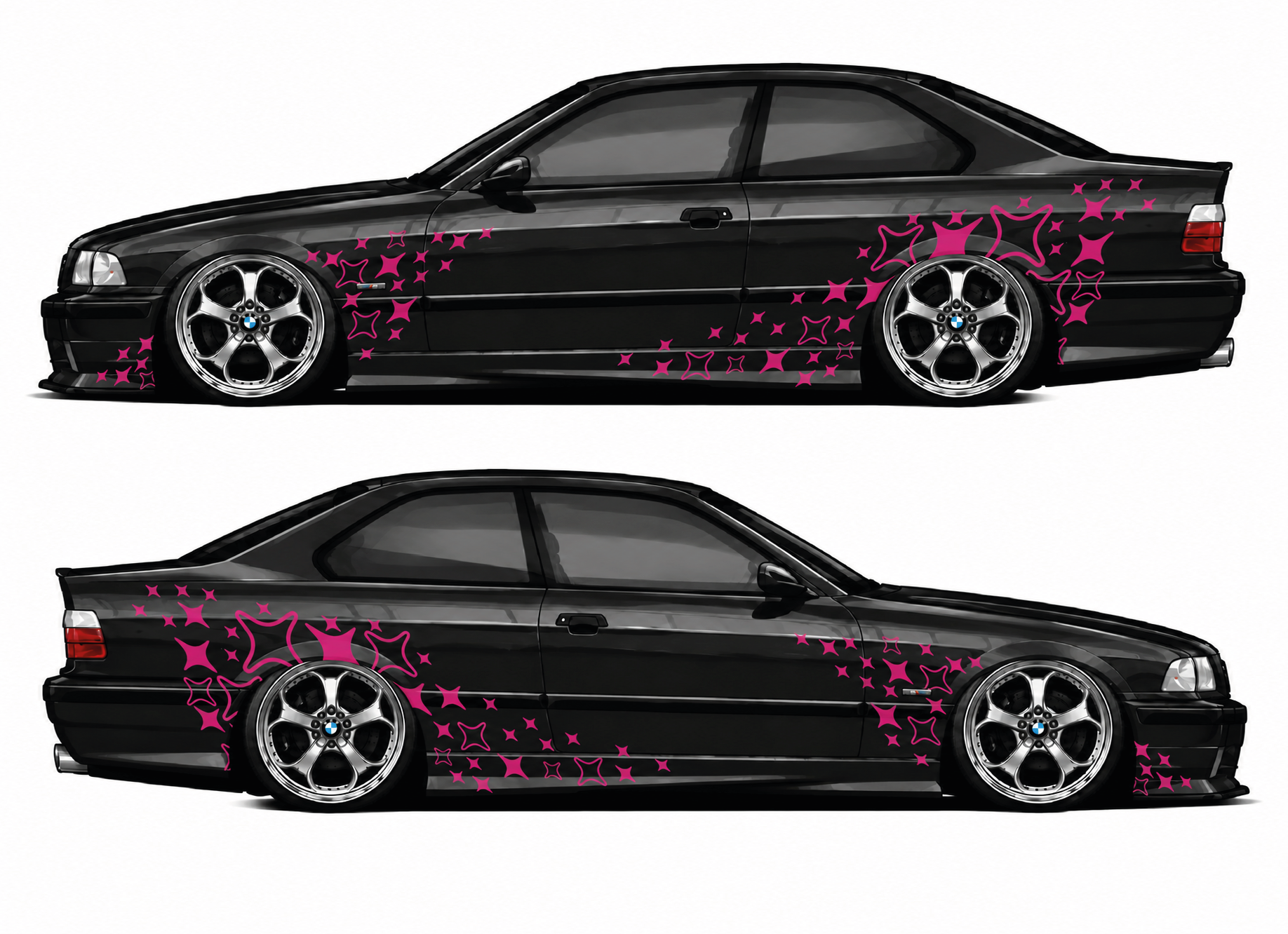 LIVERY KIT - StreetJoe