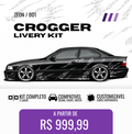 LIVERY KIT - Crogger